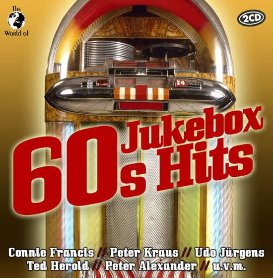 Various - 60s Jukebox Hits - Musik - Music & Melody - 0090204696307 - 13. Januar 2017