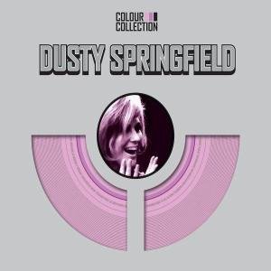 Cover for Dusty Springfield · Colour Collection (CD) [Remastered edition] [Digipack] (2007)