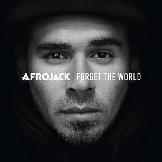 Forget the World - Afrojack - Musik -  - 0602537795307 - 19. maj 2014