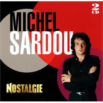 Cover for Michel Sardou · Best of 70 (CD) (2016)