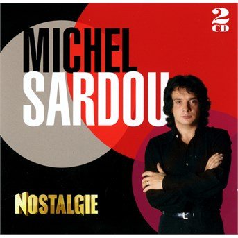Cover for Michel Sardou · Best Of 70 (CD)