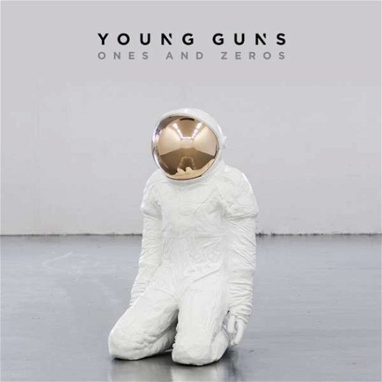 Ones and Zeros - 5.8.2 Young Guns - Musik - EMI - 0602547129307 - 6. januar 2020