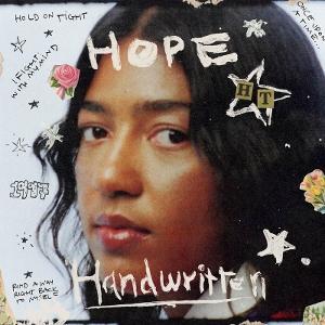 Hope Tala · Hope Handwritten (CD) (2025)