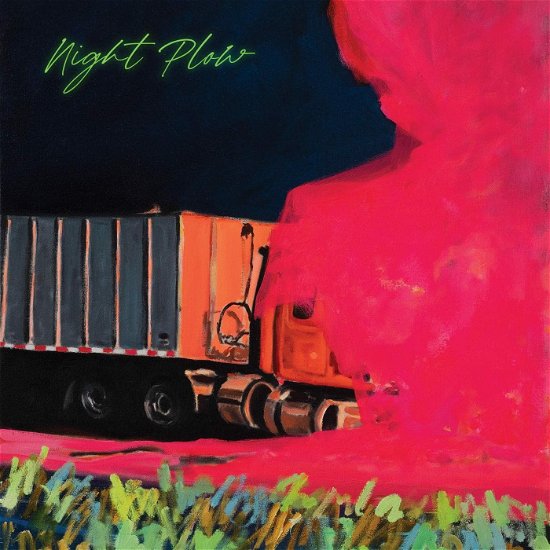 Night Plow (LP) (2023)