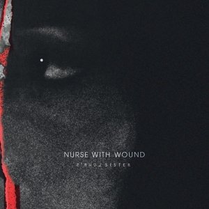 Cover for Nurse with Wound · Lumbs Sister (CD) (2015)