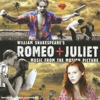 Original Soundtrack · Romeo & Juliet (CD) (2015)