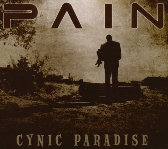 Cynic Paradise - Pain - Music - NUCLEAR BLAST - 0727361219307 - October 31, 2008