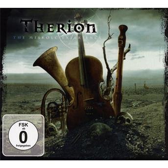 Miskole Experience - Therion - Musik - Nuclear Blast - 0727361235307 - 3. november 2009