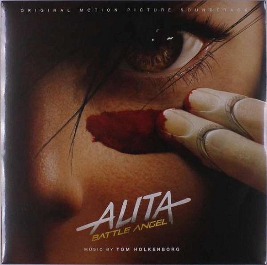 Alita: Battle Angel Original Motion Picture Sound - Tom Holkenborg - Music - MILAN - 0731383704307 - June 28, 2019