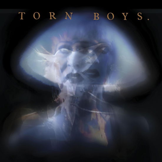 1983 - Torn Boys - Music - Independent Project Records - 0761971508307 - April 12, 2024