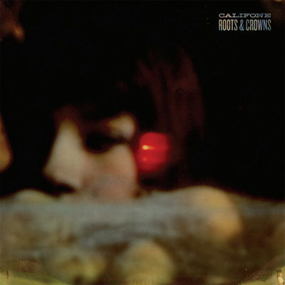 Roots & Crowns (Ice Age Blue Vinyl) (Indie Exclusive) - Califone - Music - THRILL JOCKEY RECORDS - 0790377016307 - July 22, 2022