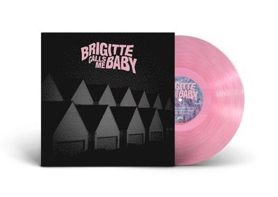 Brigitte Calls Me Baby · This House Is Made Of Corners (LP) (2023)