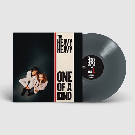 The Heavy Heavy · One of a Kind (LP) (2024)