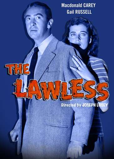 Lawless - Lawless - Movies - Olive Films - 0887090039307 - May 29, 2012