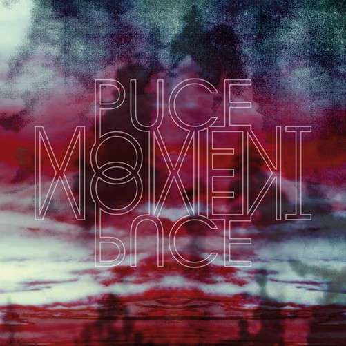 Cover for Puce Moment (LP) (2014)