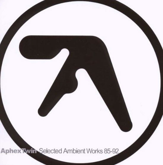 Selected Ambient Works 85-92 - Aphex Twin - Musik - APOLLO - 3760271718307 - 29. juni 2018