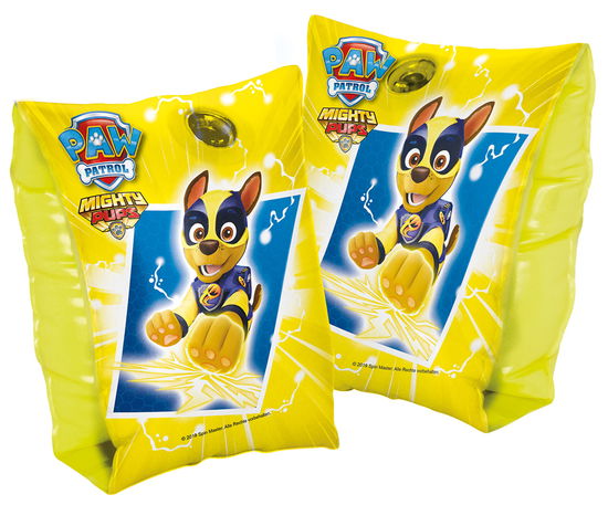 Cover for Paw Patrol Schwimmhilfen Blau (Toys) (2018)