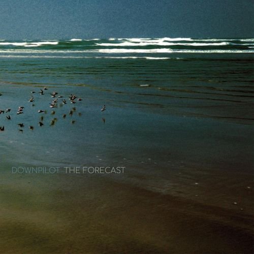 Cover for Downpilot · Forecast (LP) (2023)