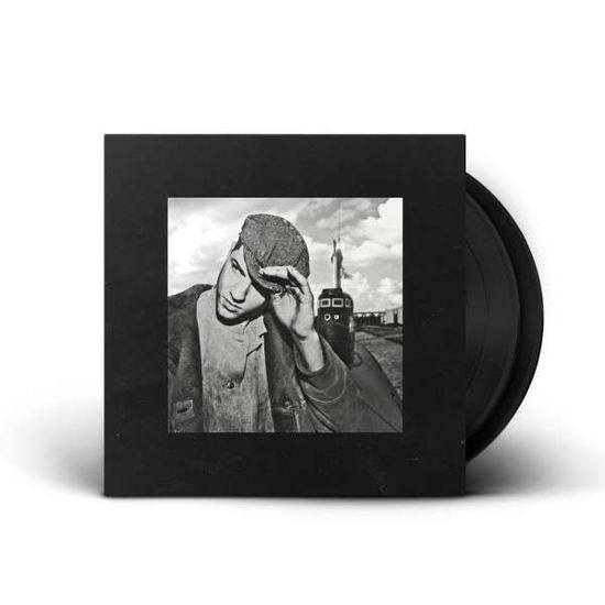 Cover for Tua · Grau (Schwarzes Vinyl) (VINYL) [Limited edition] (2020)