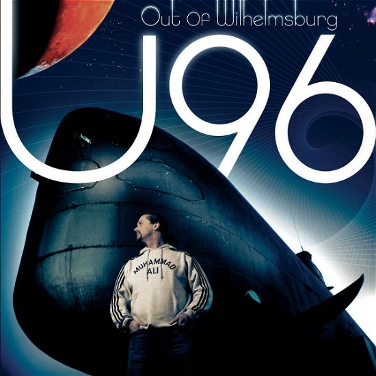 Cover for U96 · Out of Wilhelmsburg (CD) (2007)