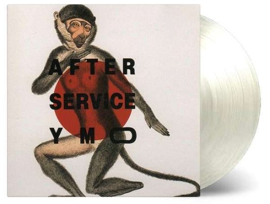 After Service - Yellow Magic Orchestra - Musikk - MUSIC ON VINYL - 4024572941307 - 18. mars 2016