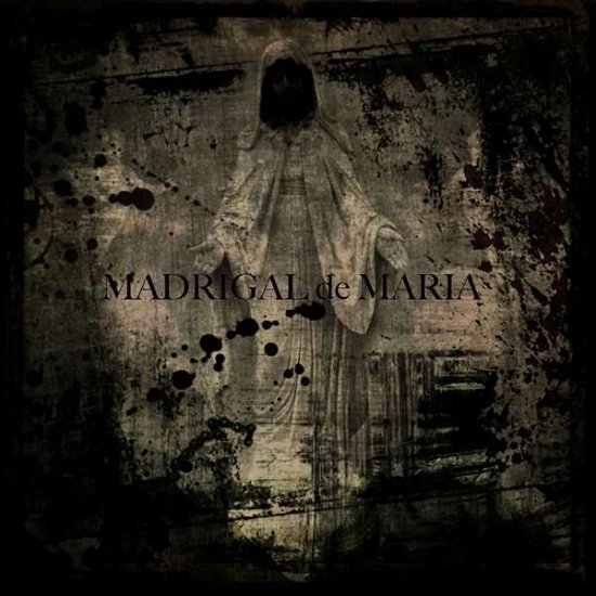 Sadie - Madrigal De Maria - Música - Gan-Shin - 4260258920307 - 4 de novembro de 2013