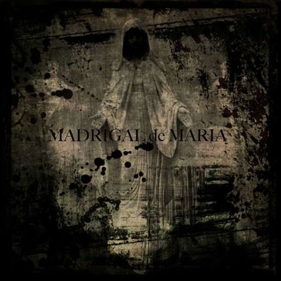 Sadie - Madrigal De Maria - Musiikki - Gan-Shin - 4260258920307 - maanantai 4. marraskuuta 2013