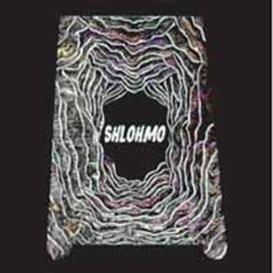 Cover for Shlohmo · Shlomoshun Redux (CD) [Japan Import edition] (2011)