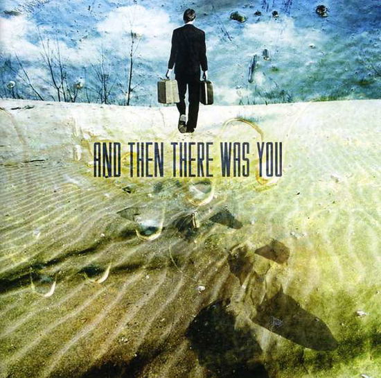 Cover for And then There Was You (CD) [Japan Import edition] (2008)