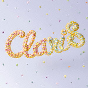 Cover for Claris · Step (CD) [Japan Import edition] (2014)