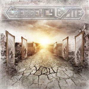 Cover for Emergency Gate · You (CD) [Japan Import edition] (2013)