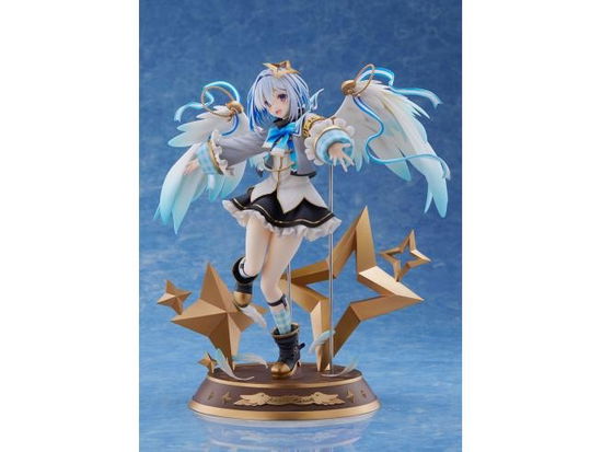 Hololive Production PVC Statue 1/7 Amane Kanata (r -  - Merchandise -  - 4571452943307 - April 16, 2024