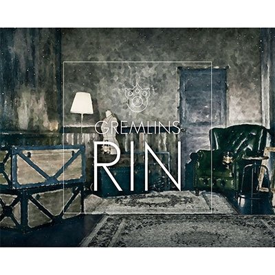 Cover for Gremlins · Rin (CD) [Japan Import edition] (2017)