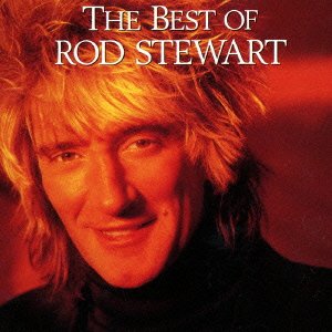 Cover for Rod Stewart · Best of (CD) (2013)