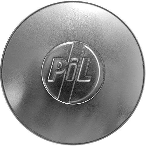 Cover for Public Image Limited · Metal Box (CD) [Limited edition] (2015)