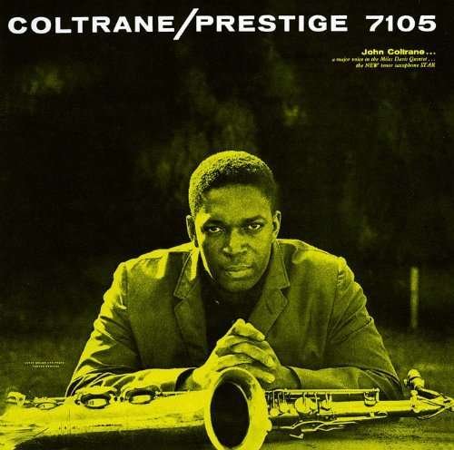 Coltrane - John Coltrane - Musiikki - IMPULSE - 4988031380307 - perjantai 22. toukokuuta 2020
