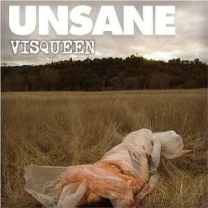 Cover for Unsane · Visqueen (CD) [Japan Import edition] (2005)