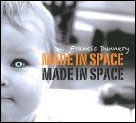 Cover for Francis Dunnery · Made in Space (CD) [Japan Import edition] (2021)