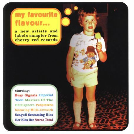 76 Kids Forever - Sudden Sway - Música - CHERRY RED - 5013929122307 - 12 de junho de 2003