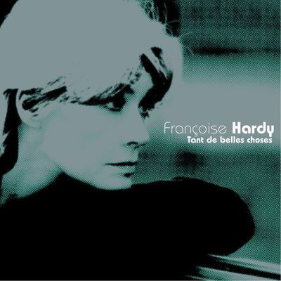 Cover for Francoise Hardy · Tant De Belles Choses (LP) (2025)