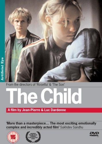 Cover for The Child · The Child (Aka LEnfant) (DVD) (2006)