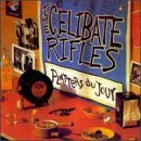 Cover for Celibate Rifles · Platters Du Jour (CD) (2004)