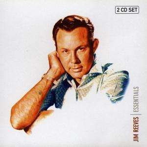 Cover for Jim Reeves · Essentials (CD) (2005)