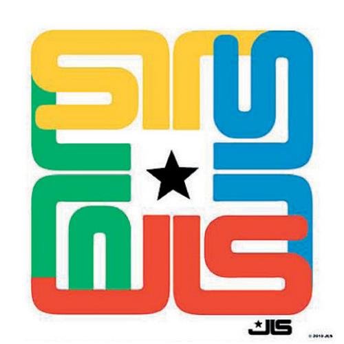 Cover for Jls · JLS Single Cork Coaster: Logo (MERCH)