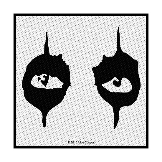 The Eyes - Alice Cooper - Produtos - PHD - 5055339727307 - 19 de agosto de 2019