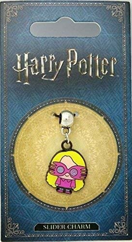 Harry Potter: Luna Lovegood Slider Charm (Ciondolo) - Harry Potter - Merchandise -  - 5055583410307 - December 2, 2022