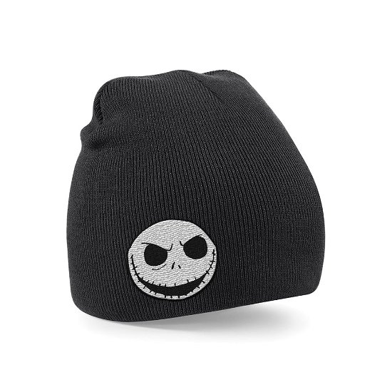 Cover for The Nightmare Before Christmas · Skull (MERCH) [Black edition] (2017)