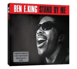 Cover for Ben E King · Stand by Me (CD) (2012)