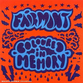 Coloured In Memory - Fairmont - Music - NEWS - 5060151190307 - January 28, 2014