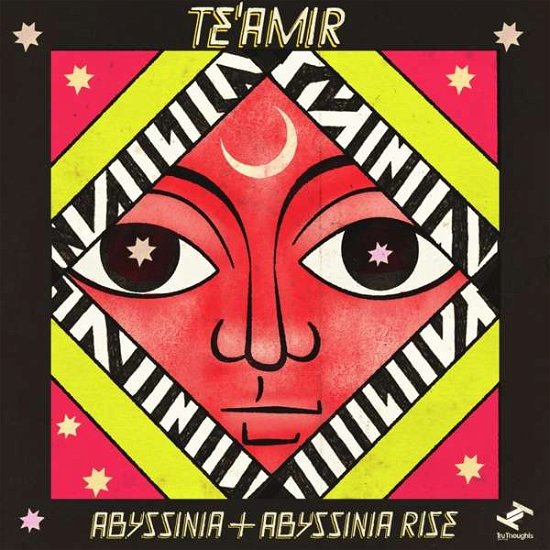Abyssinia & Abyssinia Rise - Te'amir - Musik - TRU THOUGHTS - 5060609660307 - 25. Januar 2019